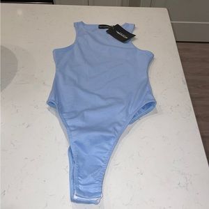 NWT Pretty Little Thing Bodysuit